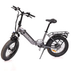FlexiBike Fold 1 Ebike