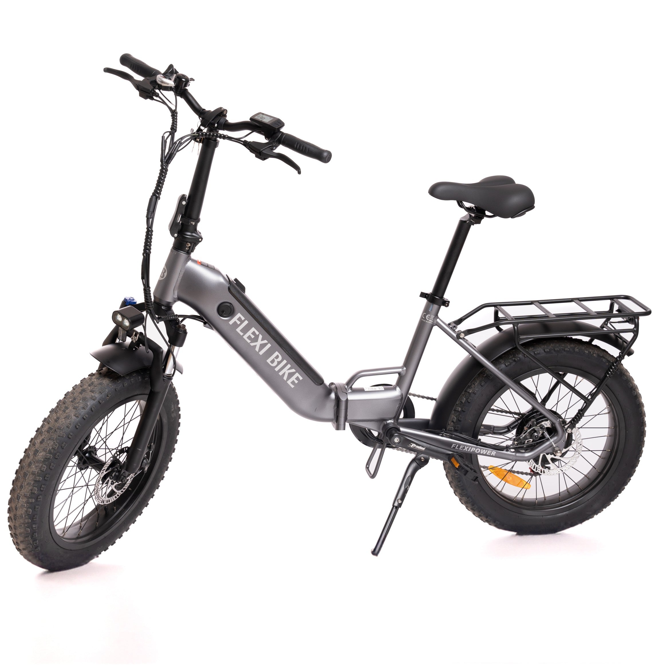 FlexiBike Fold 1 Ebike