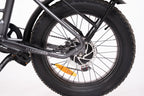 FlexiBike Fold 1 Ebike