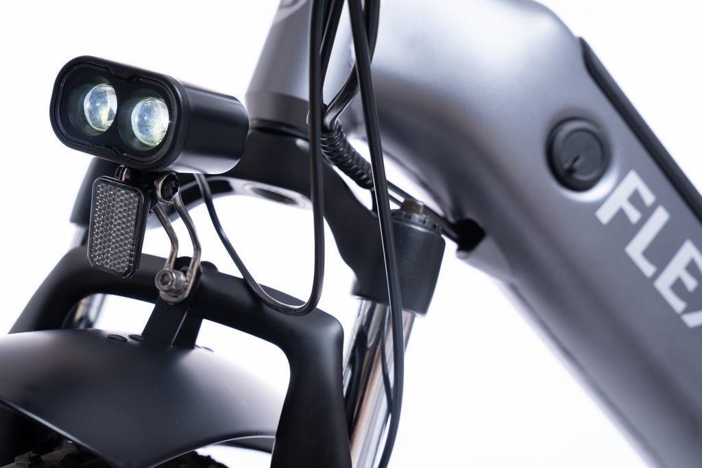 FlexiBike Fold 1 Ebike