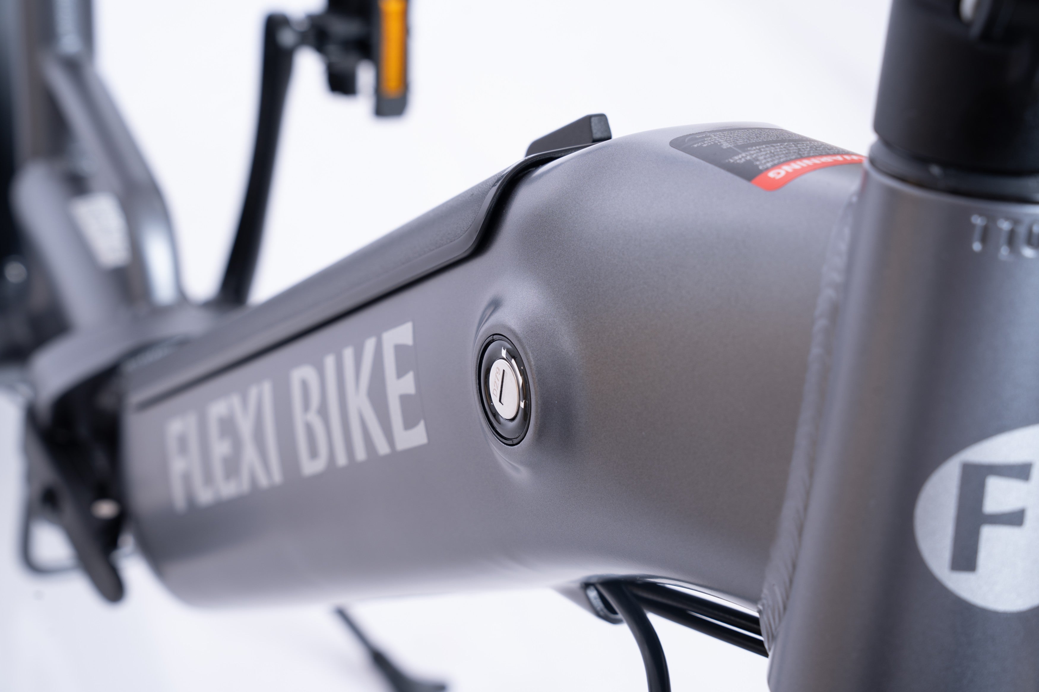FlexiBike Fold 1 Ebike