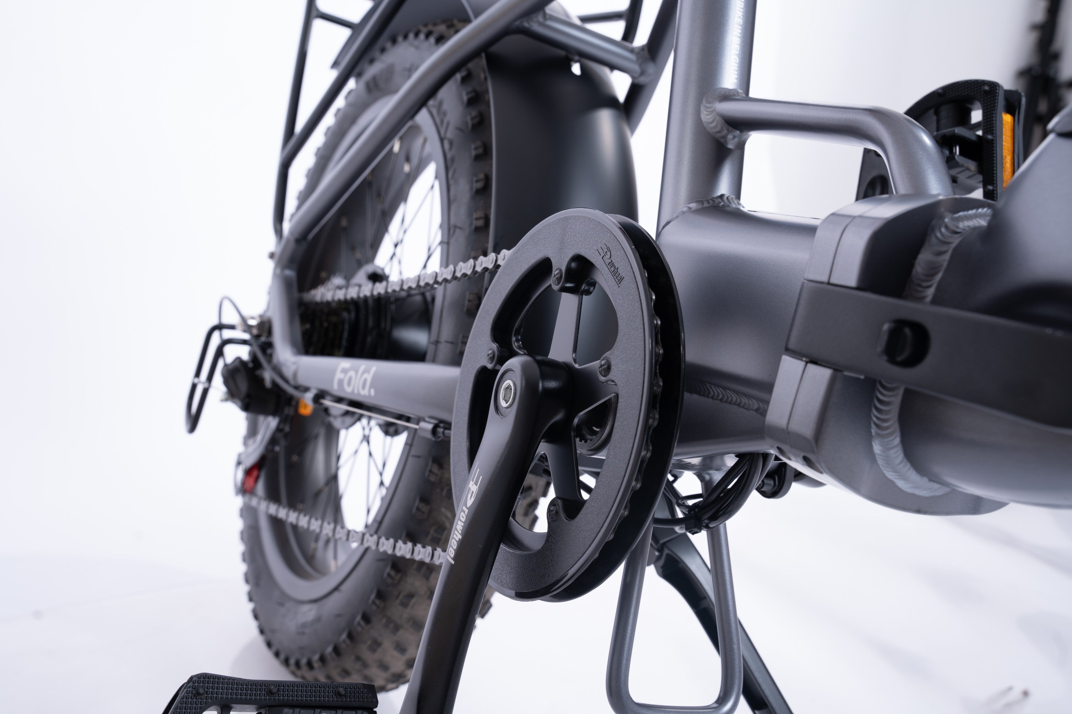 FlexiBike Fold 1 Ebike