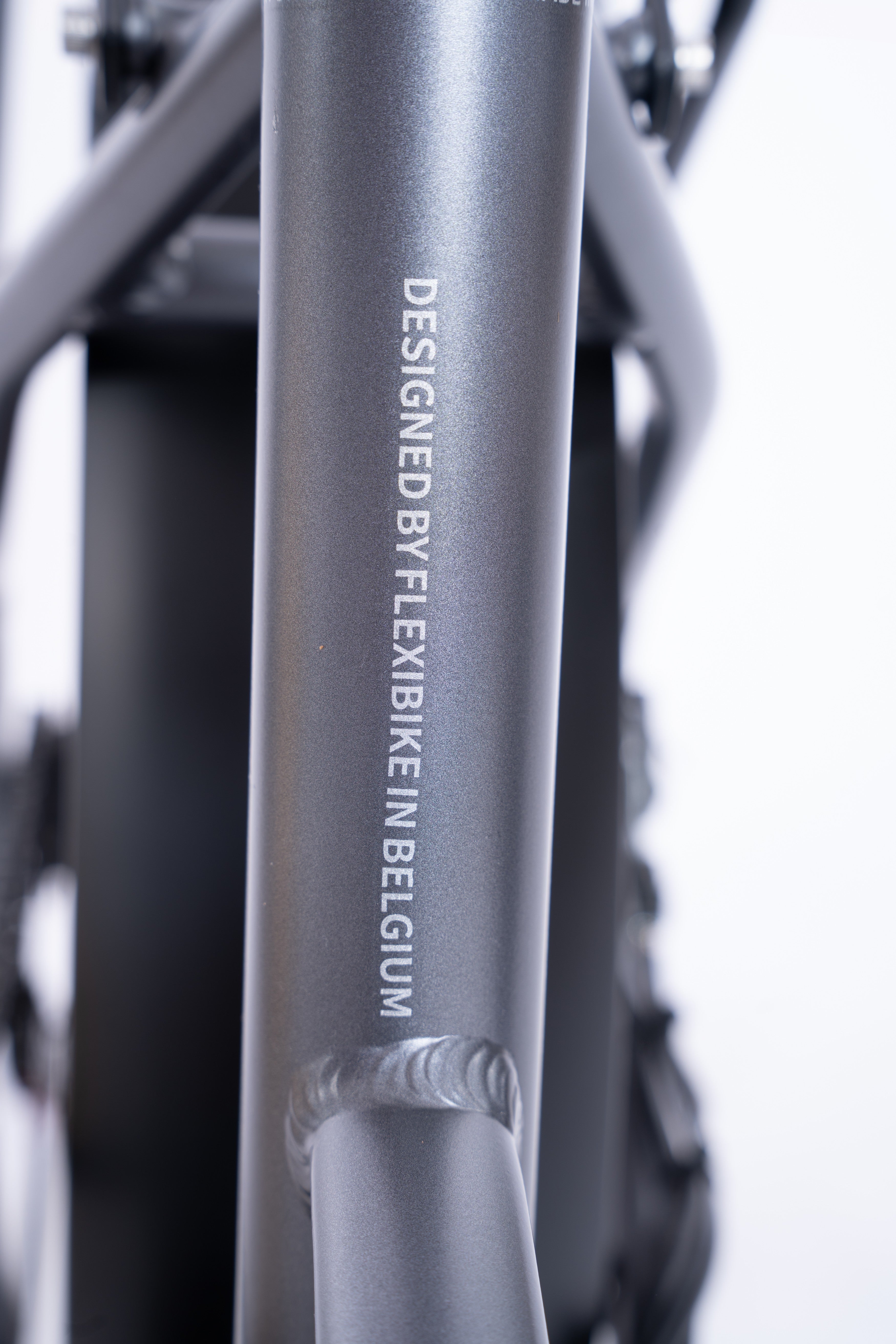 FlexiBike Fold 1 Ebike