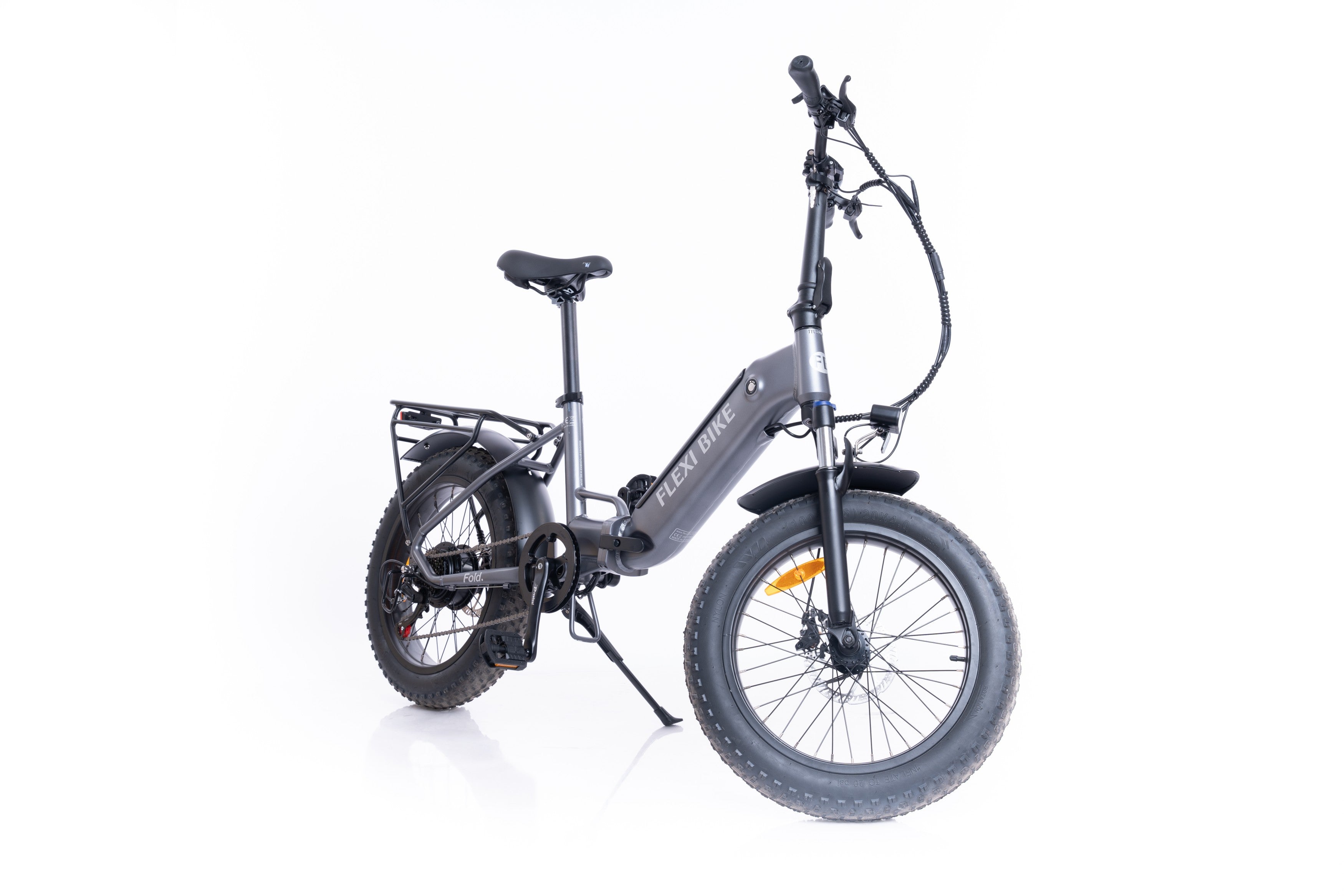 FlexiBike Fold 1 Ebike