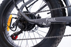 FlexiBike Fold 1 Ebike