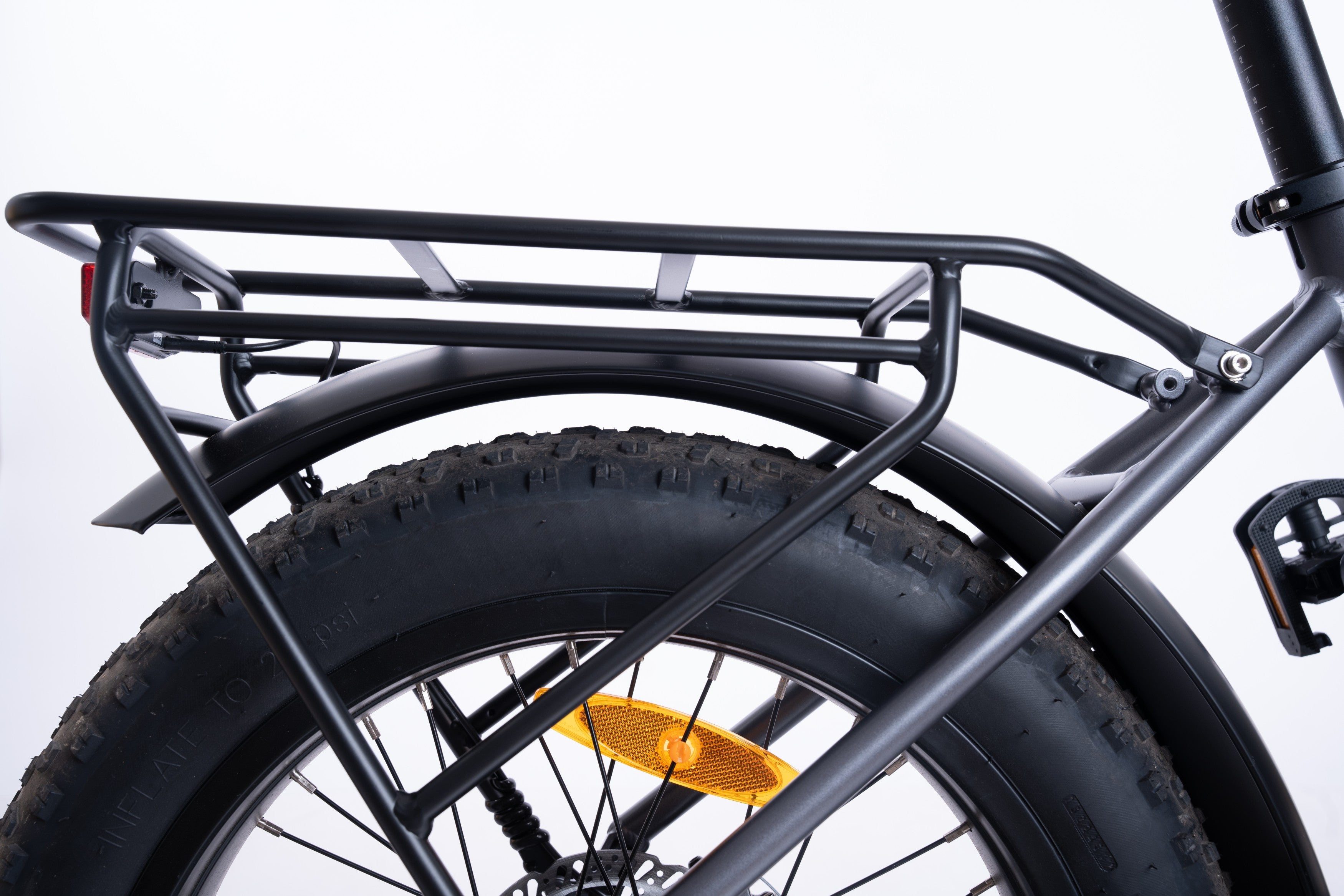 FlexiBike Fold 1 Ebike