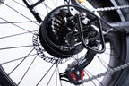 FlexiBike Fold 1 Ebike