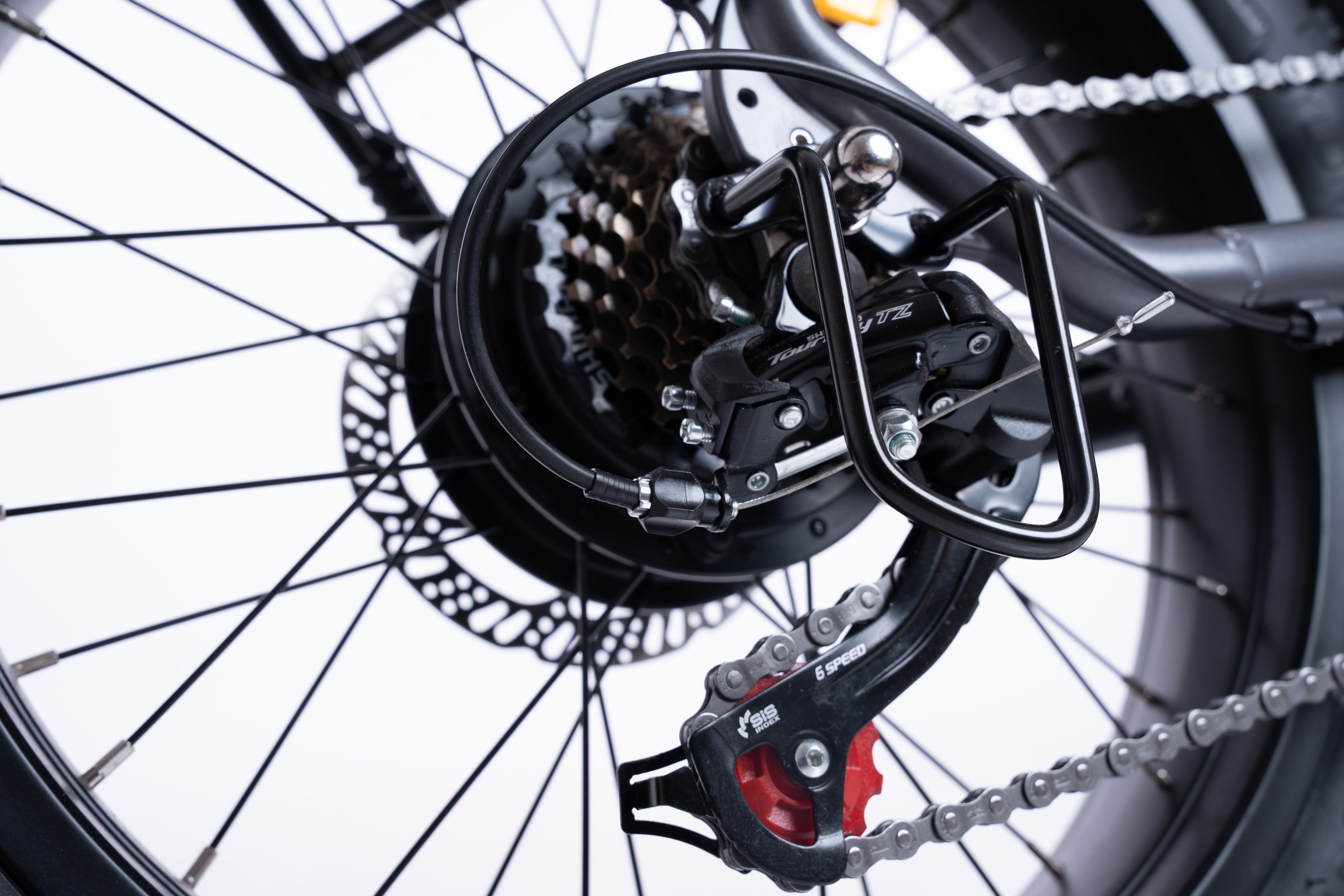 FlexiBike Fold 1 Ebike