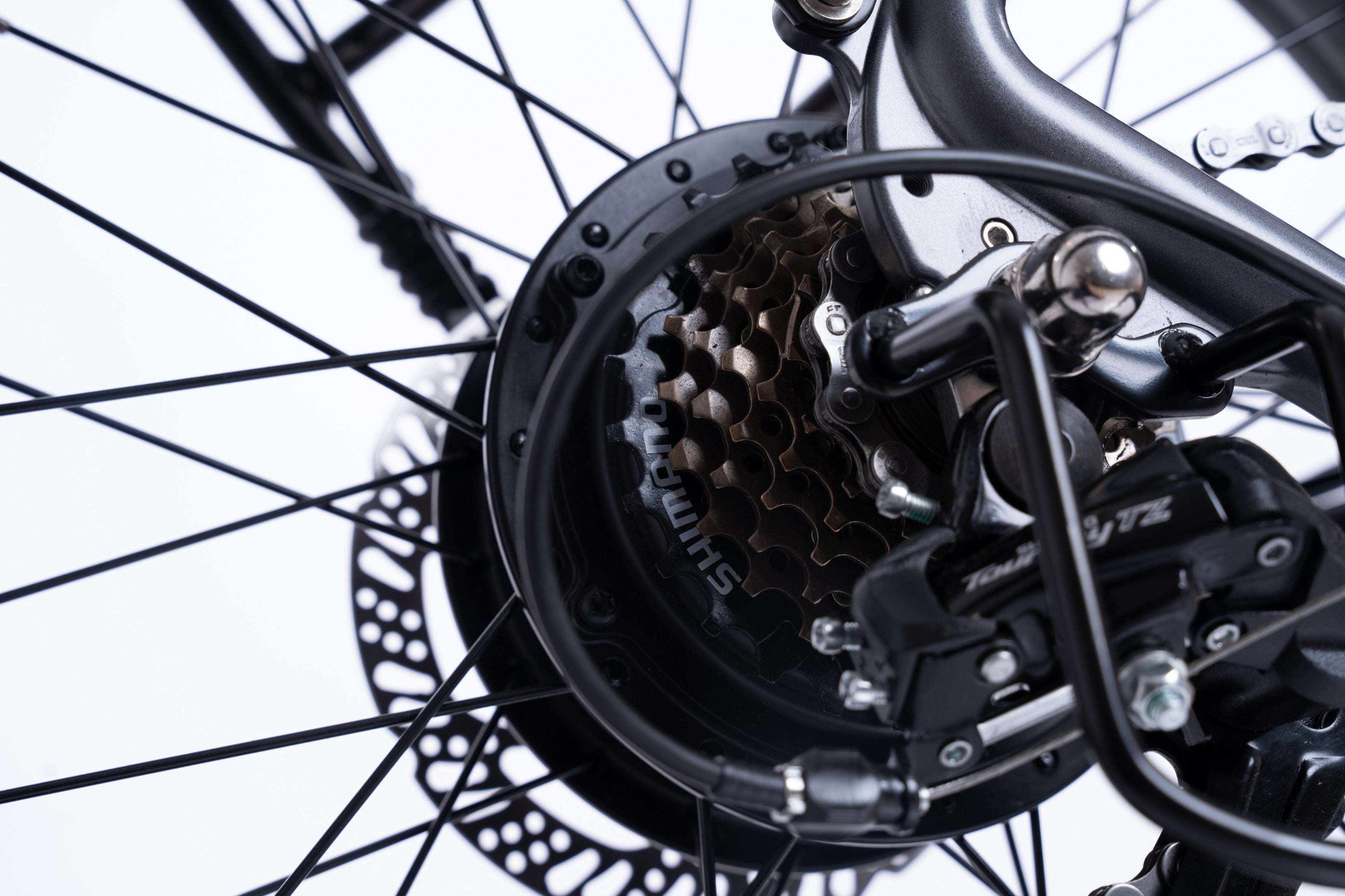 FlexiBike Fold 1 Ebike
