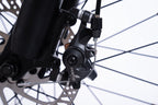 FlexiBike Fold 1 Ebike