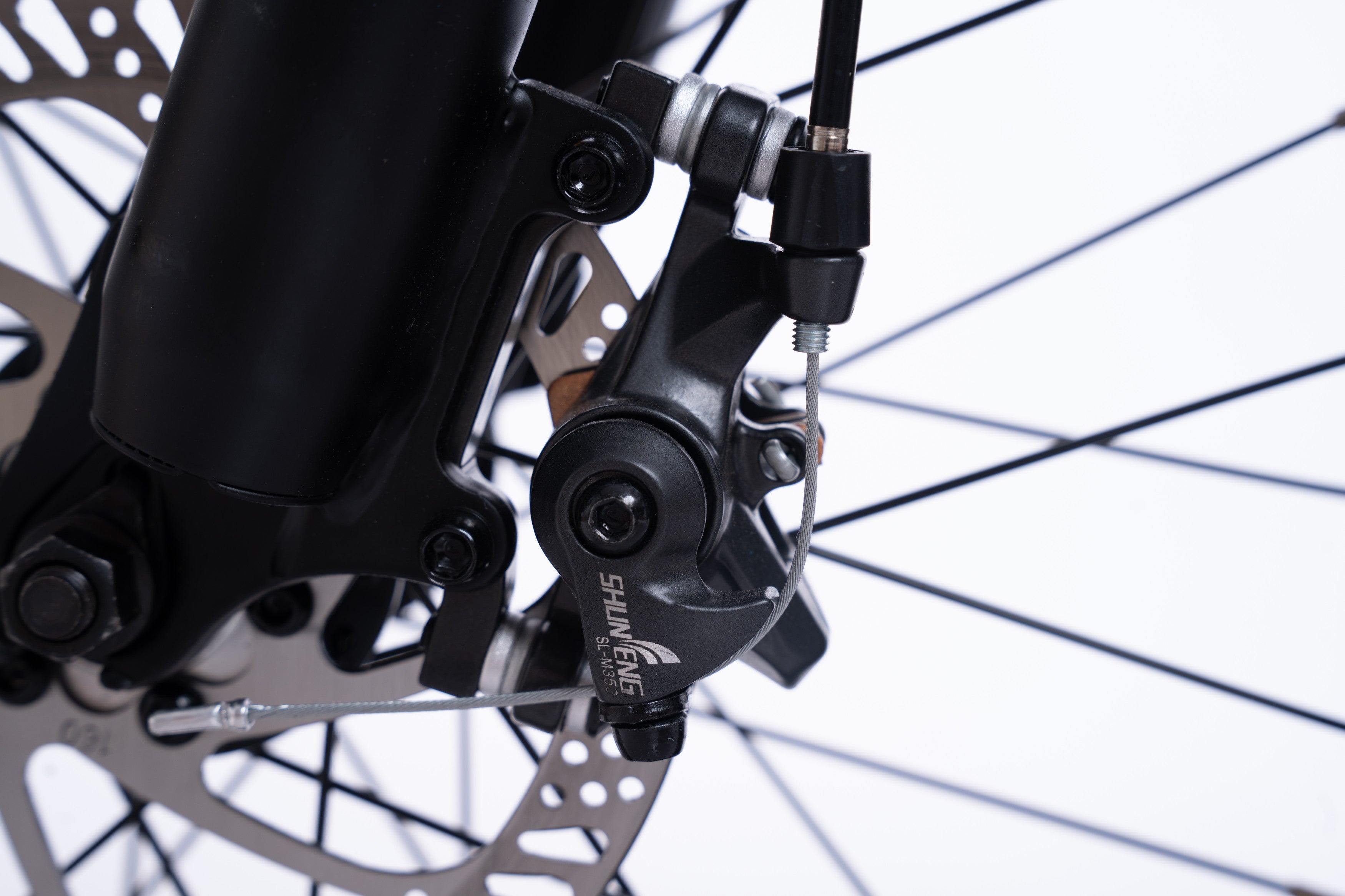 FlexiBike Fold 1 Ebike