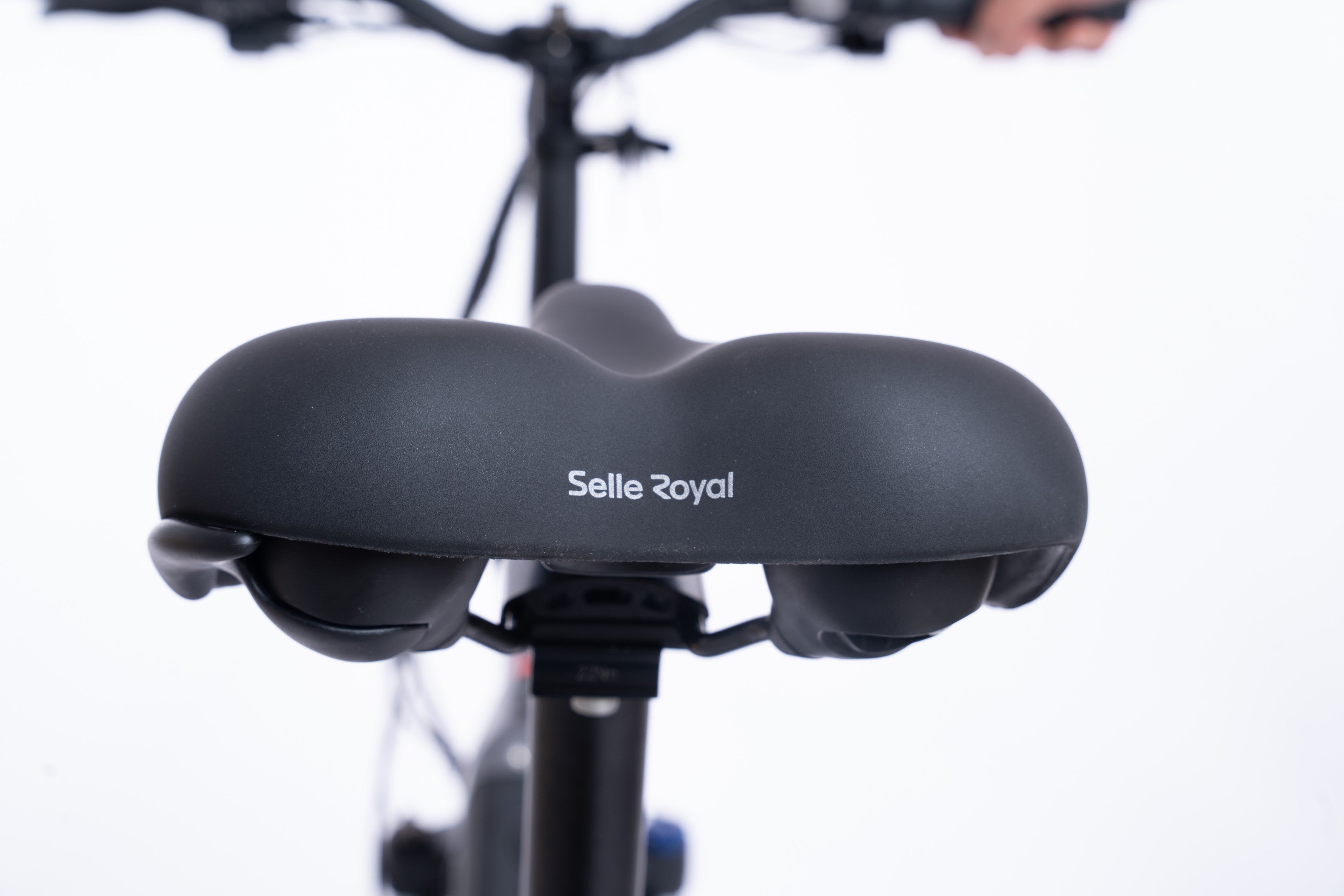 Selle Royal Zadel