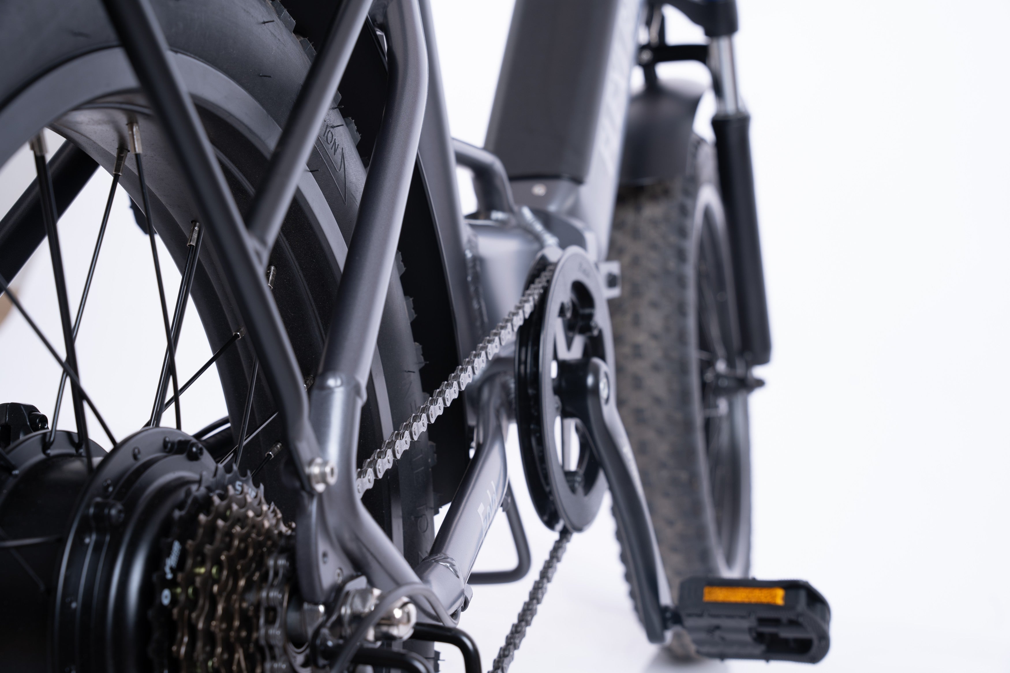FlexiBike Fold 1 Ebike