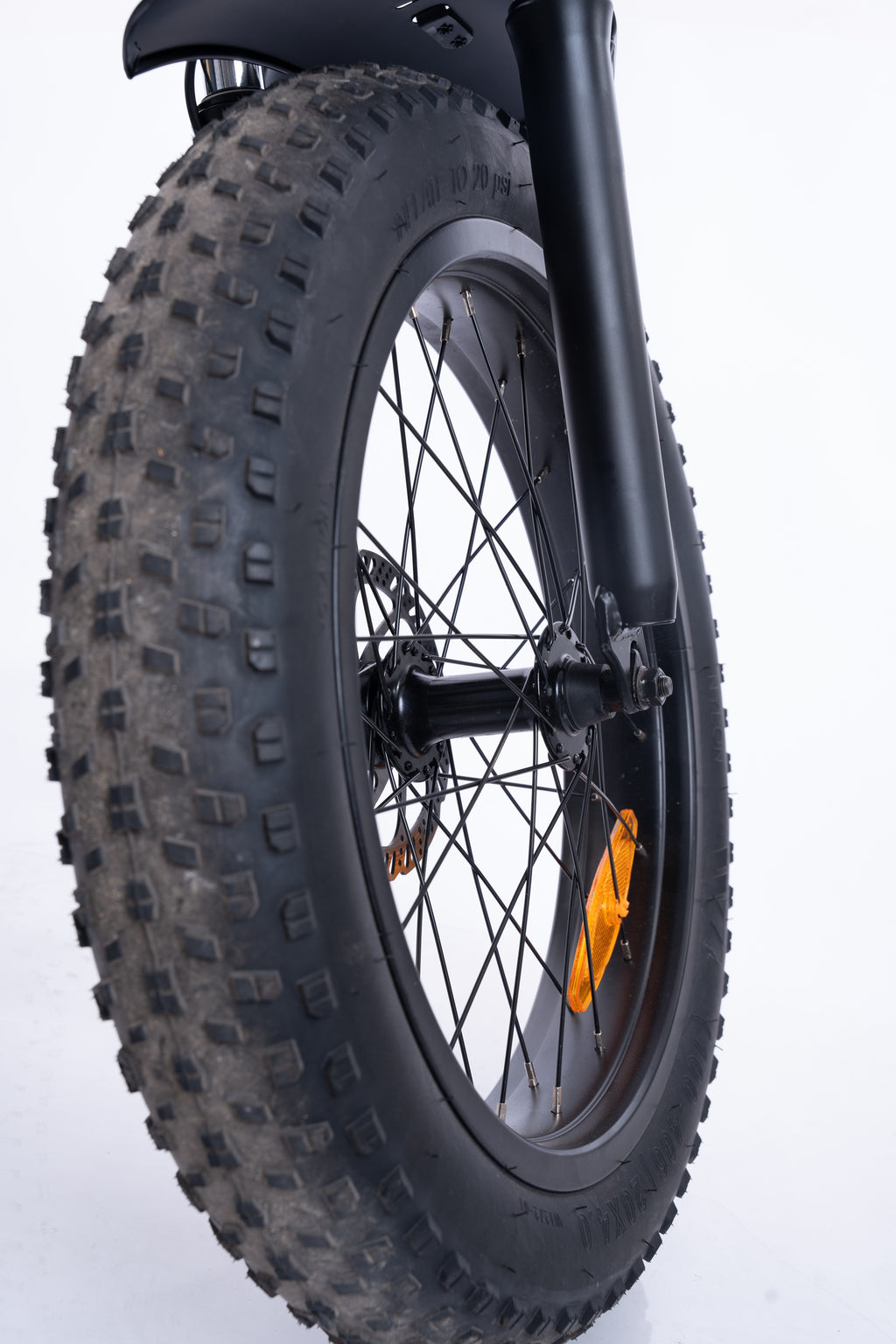 FlexiBike Fold 1 Ebike
