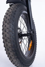 FlexiBike Fold 1 Ebike