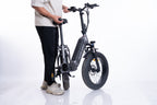 FlexiBike Fold 1 Ebike