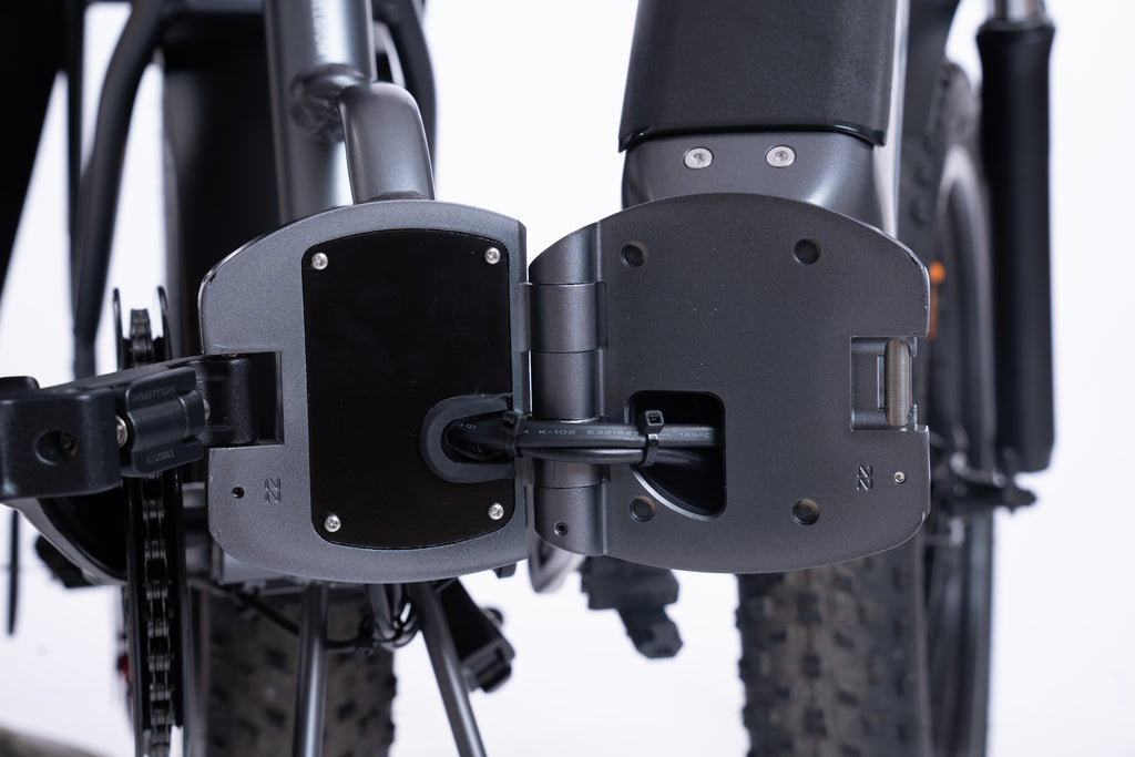 FlexiBike Fold 1 Ebike