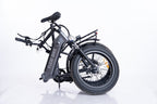 FlexiBike Fold 1 Ebike