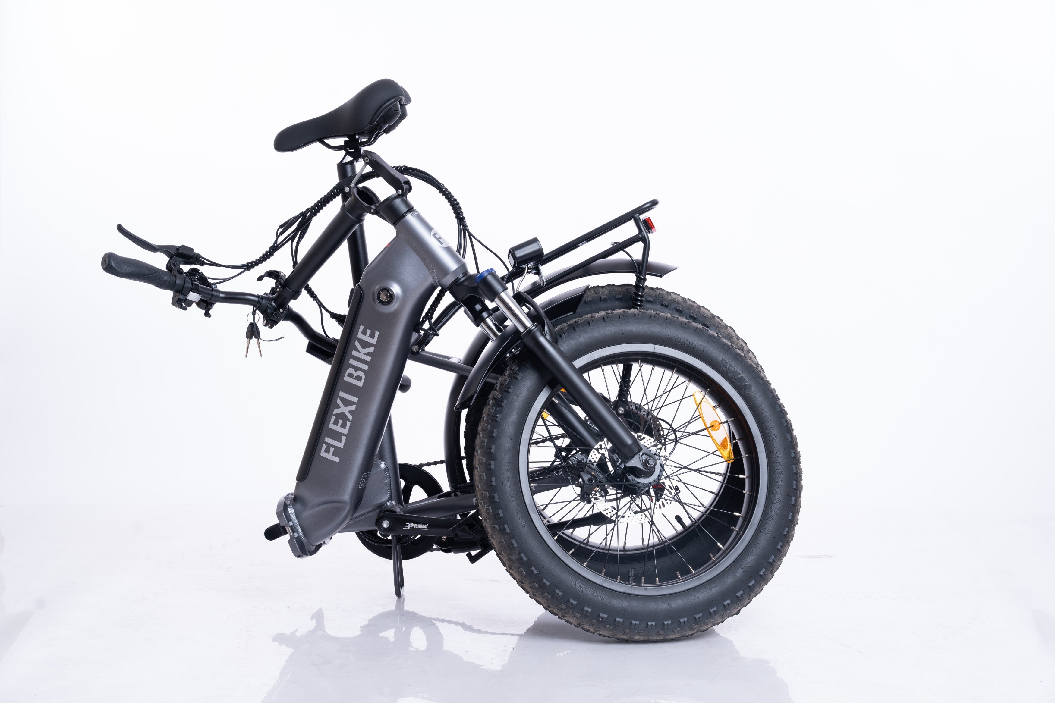 FlexiBike Fold 1 Ebike