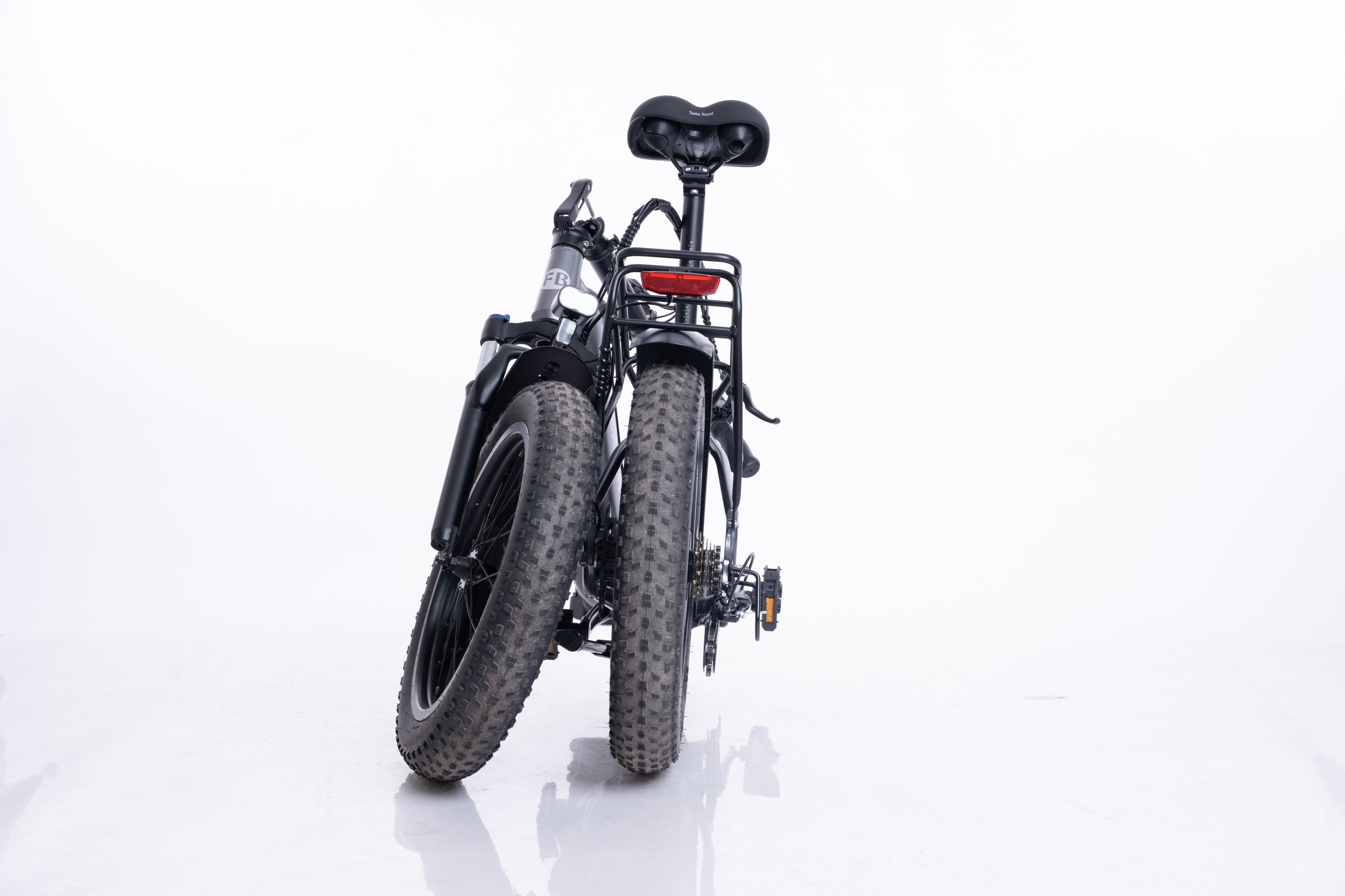 FlexiBike Fold 1 Ebike