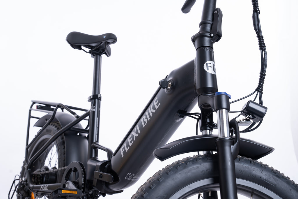 FlexiBike Fold 1 Ebike