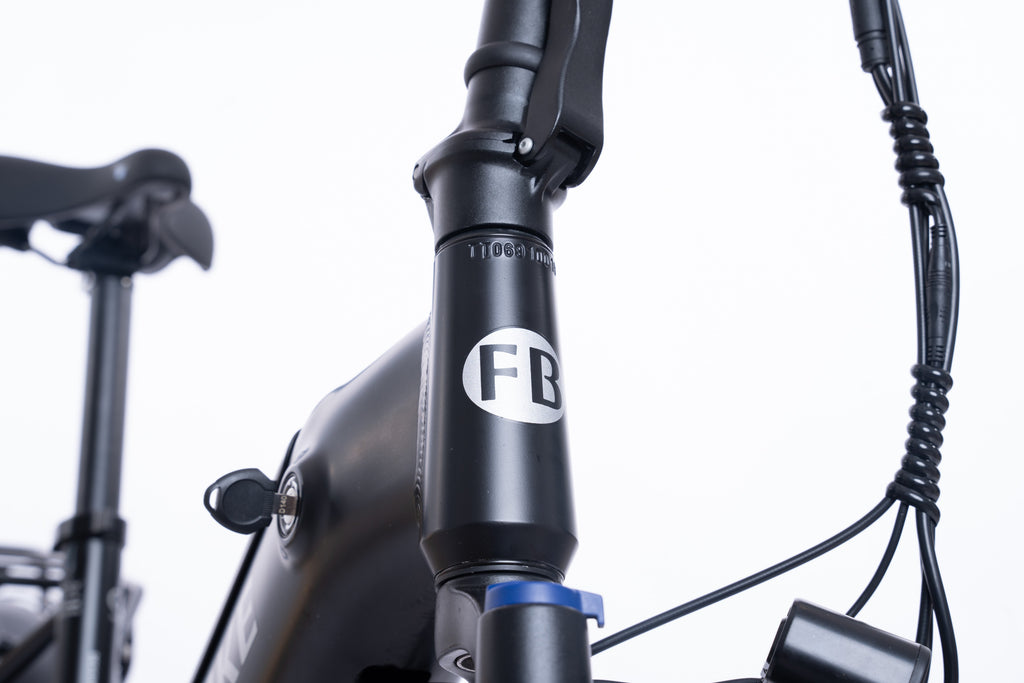 FlexiBike Fold 1 Ebike