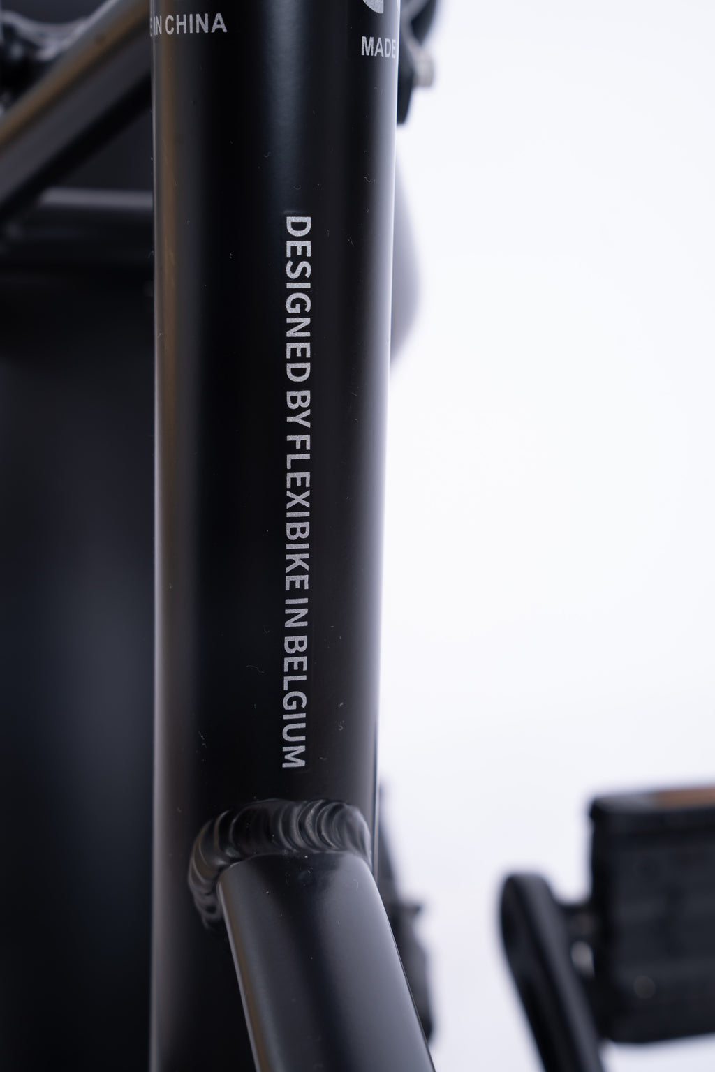 FlexiBike Fold 1 Ebike