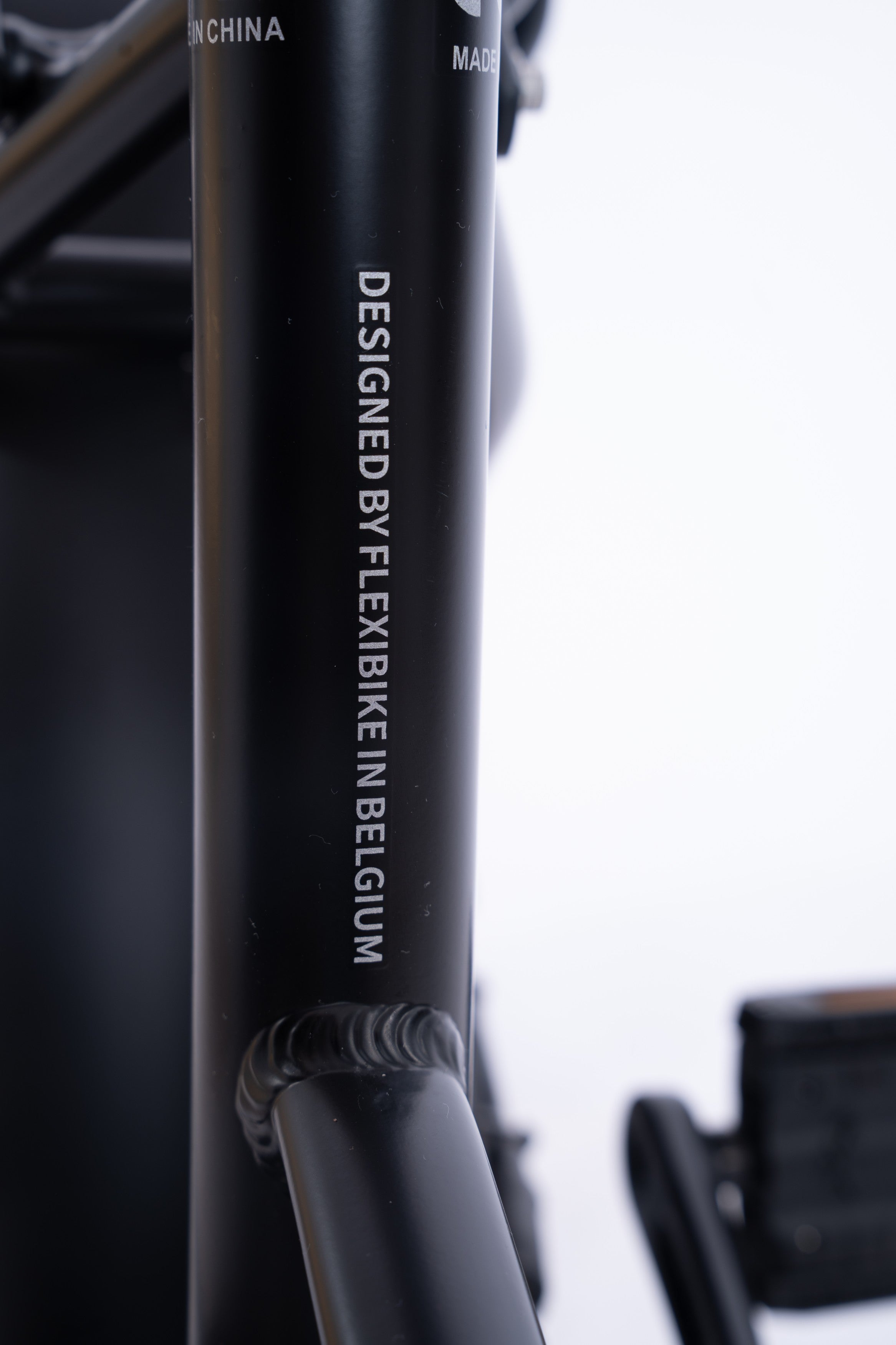 FlexiBike Fold 1 Ebike