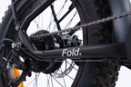 FlexiBike Fold 1 Ebike