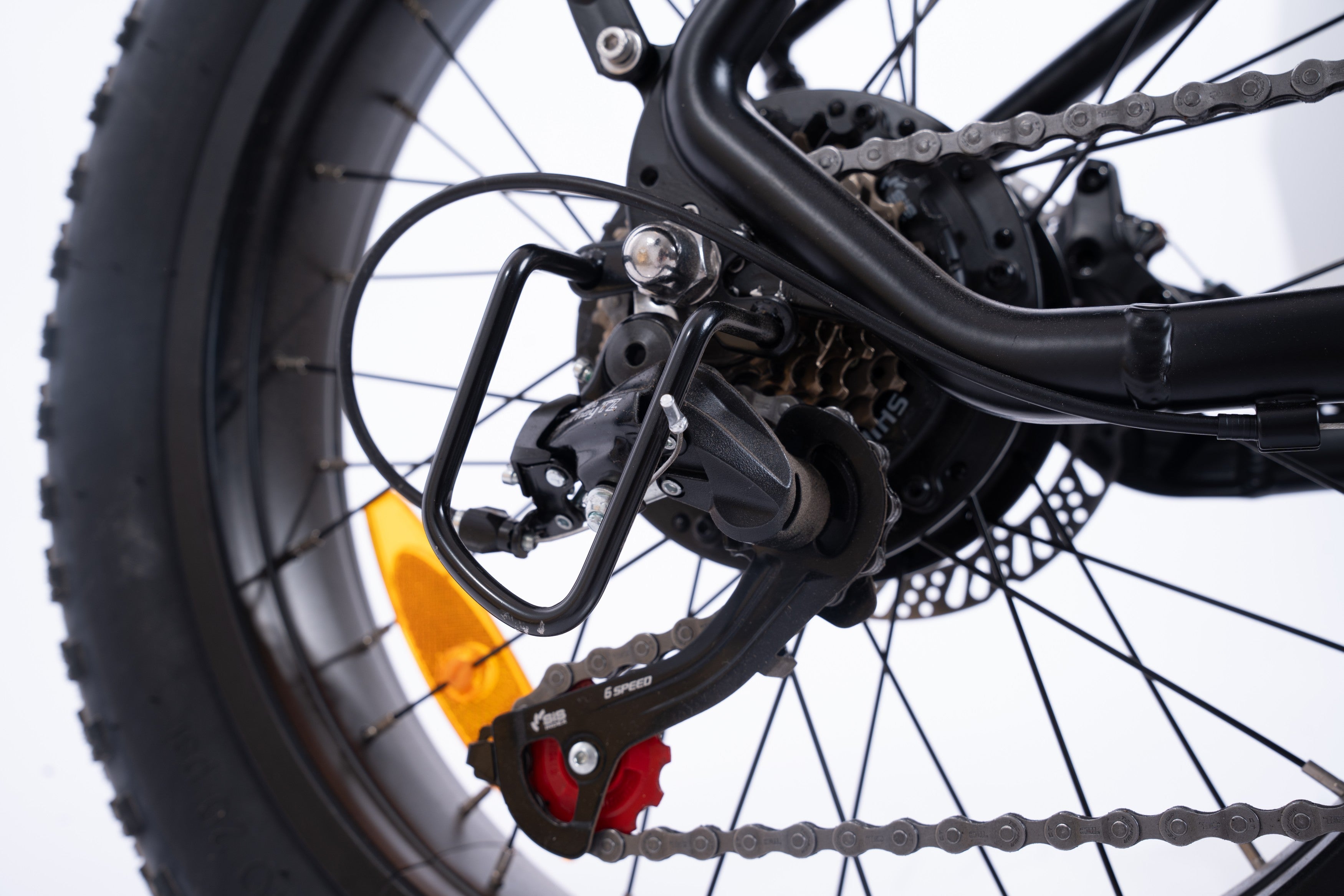 FlexiBike Fold 1 Ebike