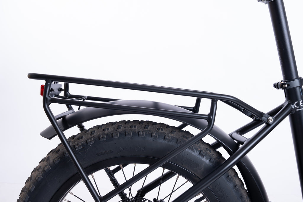 FlexiBike Fold 1 Ebike