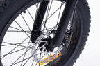 FlexiBike Fold 1 Ebike