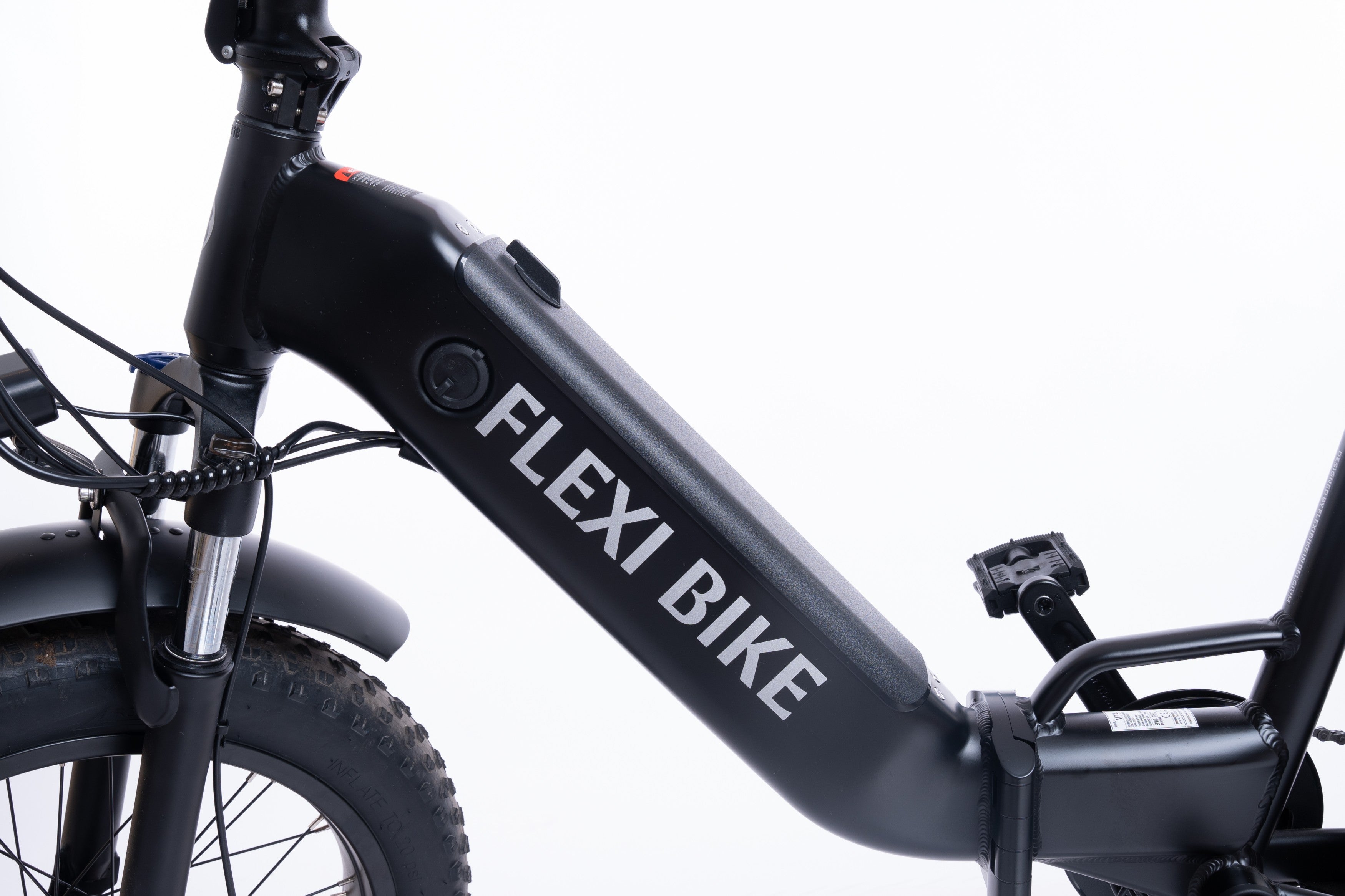 FlexiBike Fold 1 Ebike