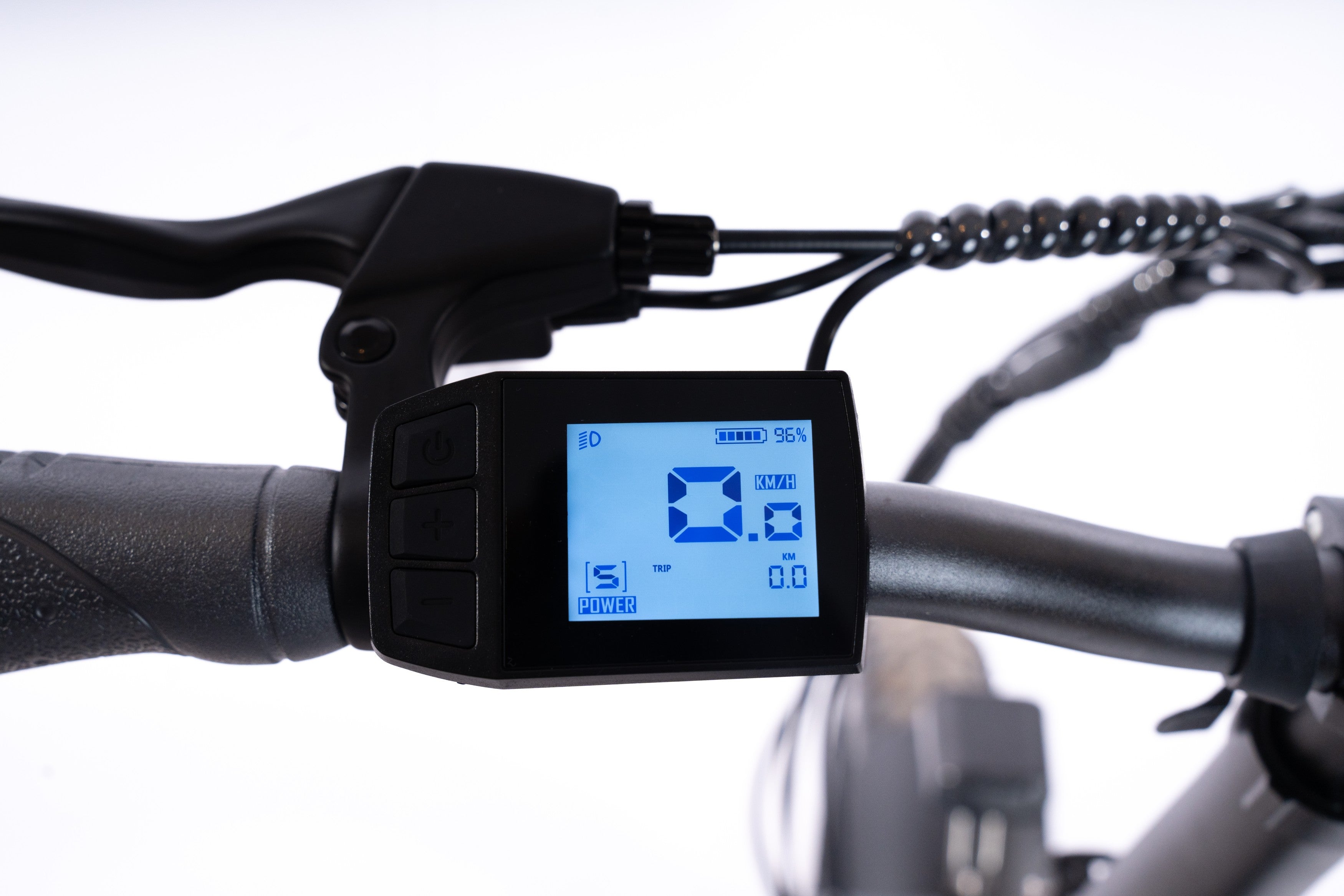 FlexiBike Fold 1 Ebike