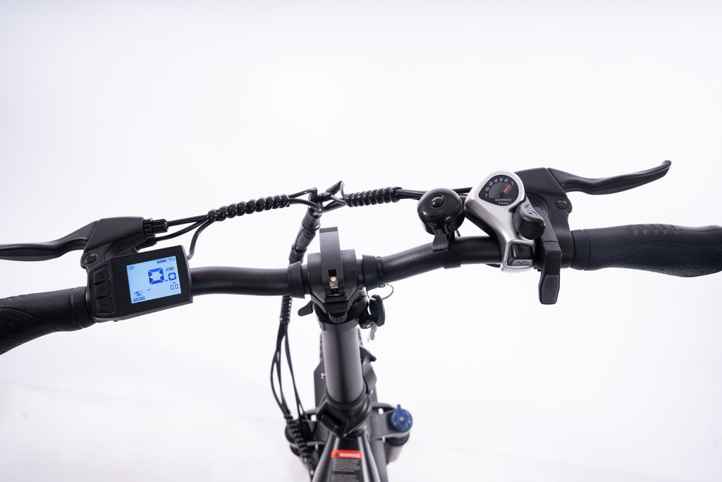 FlexiBike Fold 1 Ebike