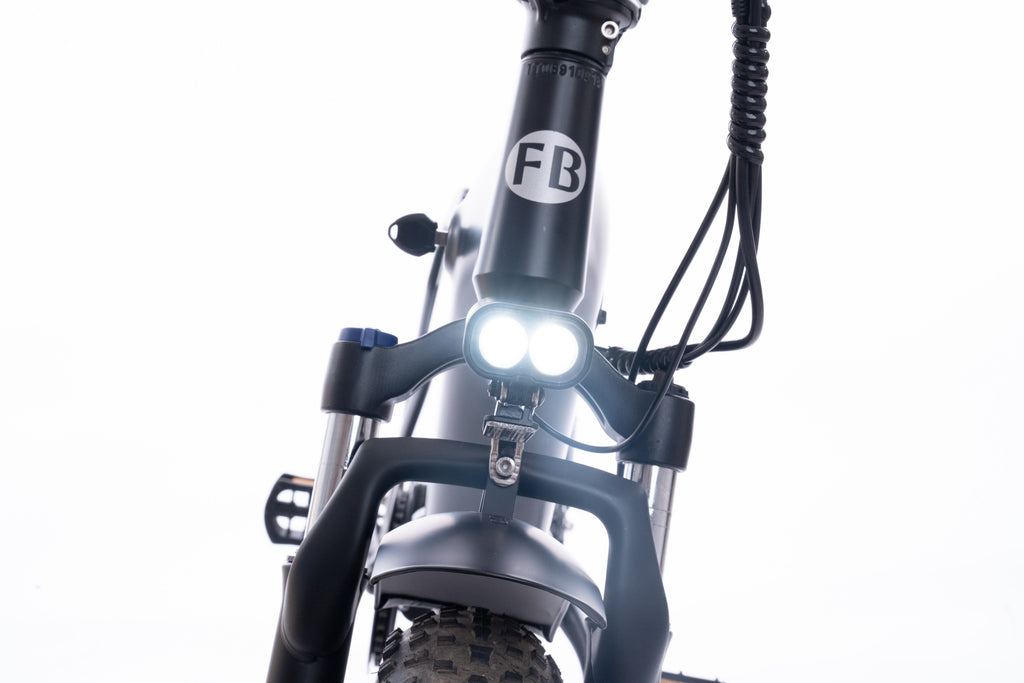 FlexiBike Fold 1 Ebike