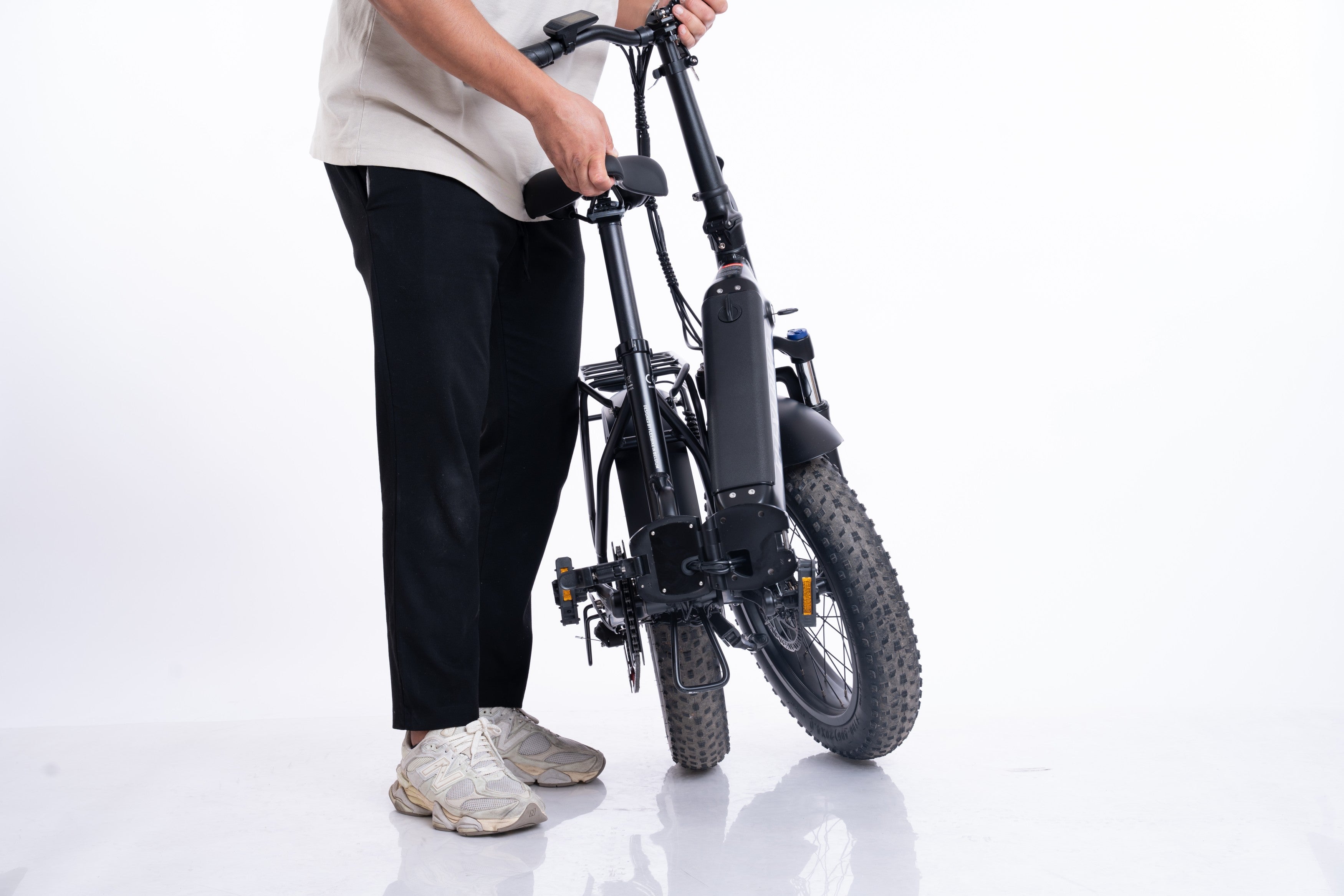 FlexiBike Fold 1 Ebike