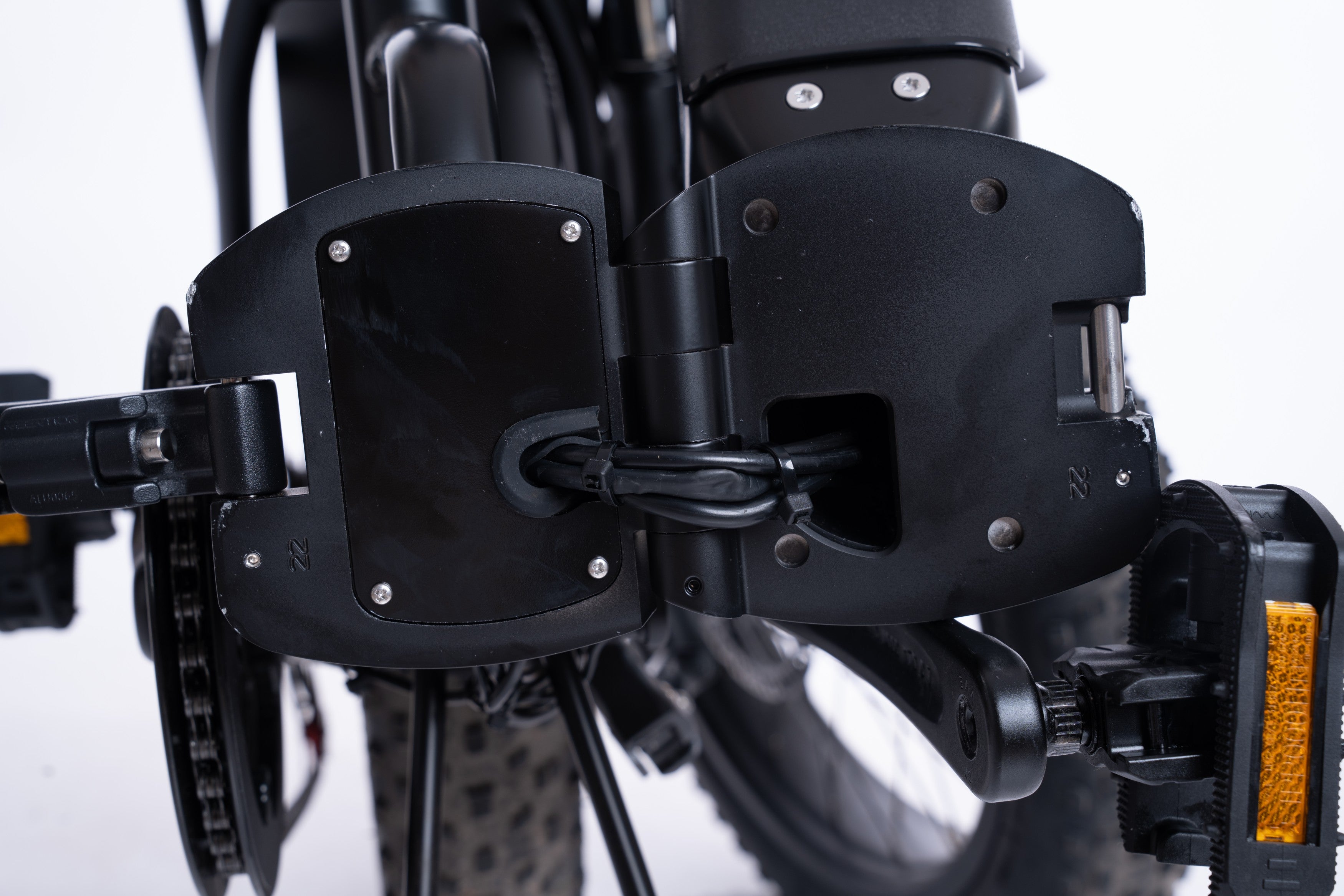 FlexiBike Fold 1 Ebike
