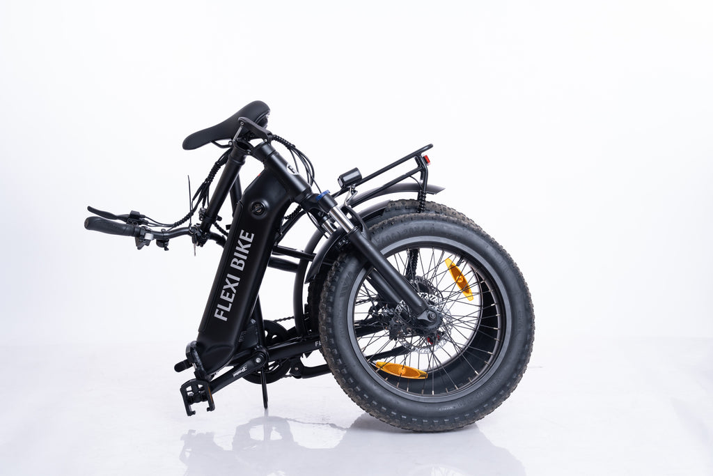 FlexiBike Fold 1 Ebike