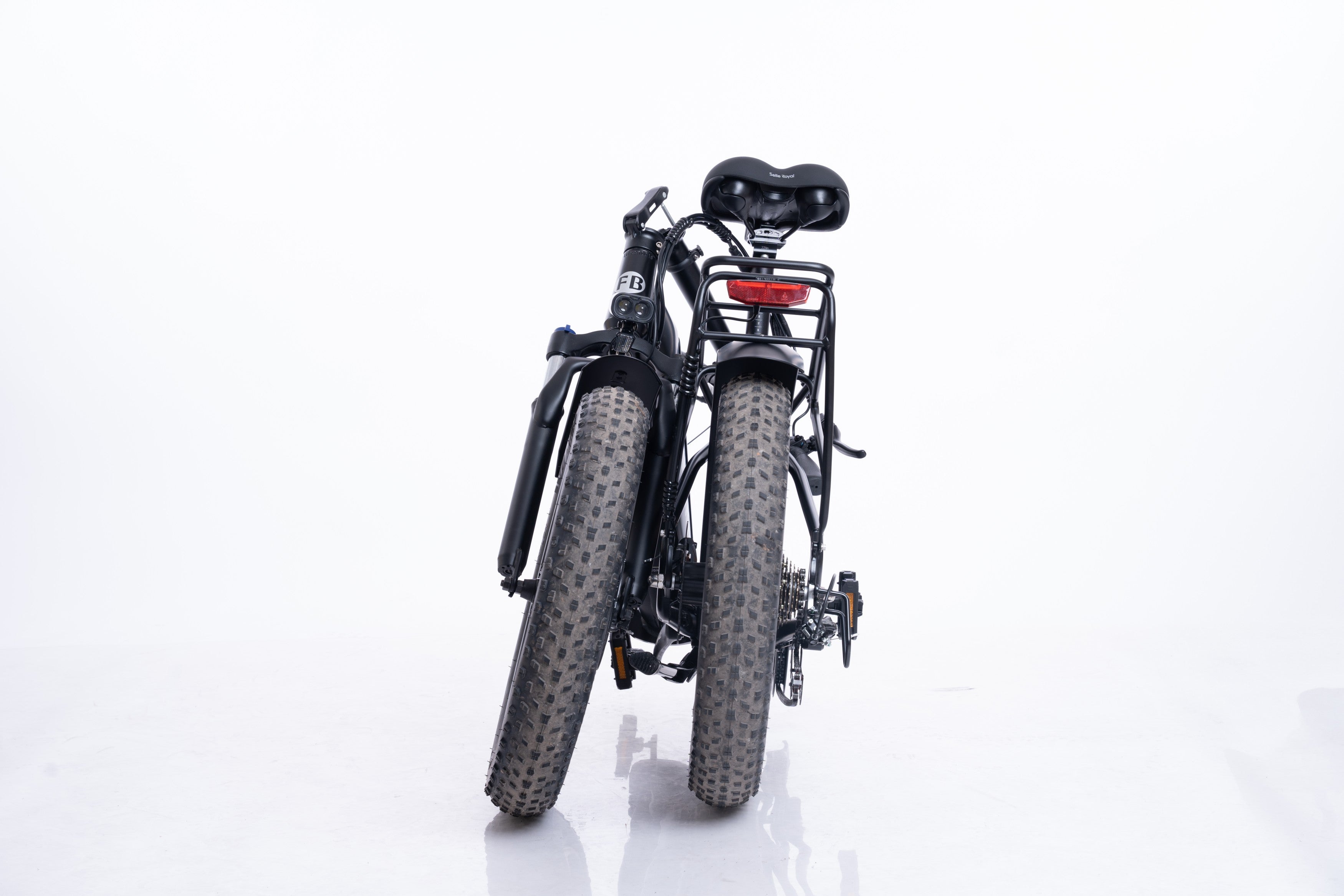 FlexiBike Fold 1 Ebike