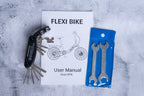 FlexiBike Fold 1 Ebike