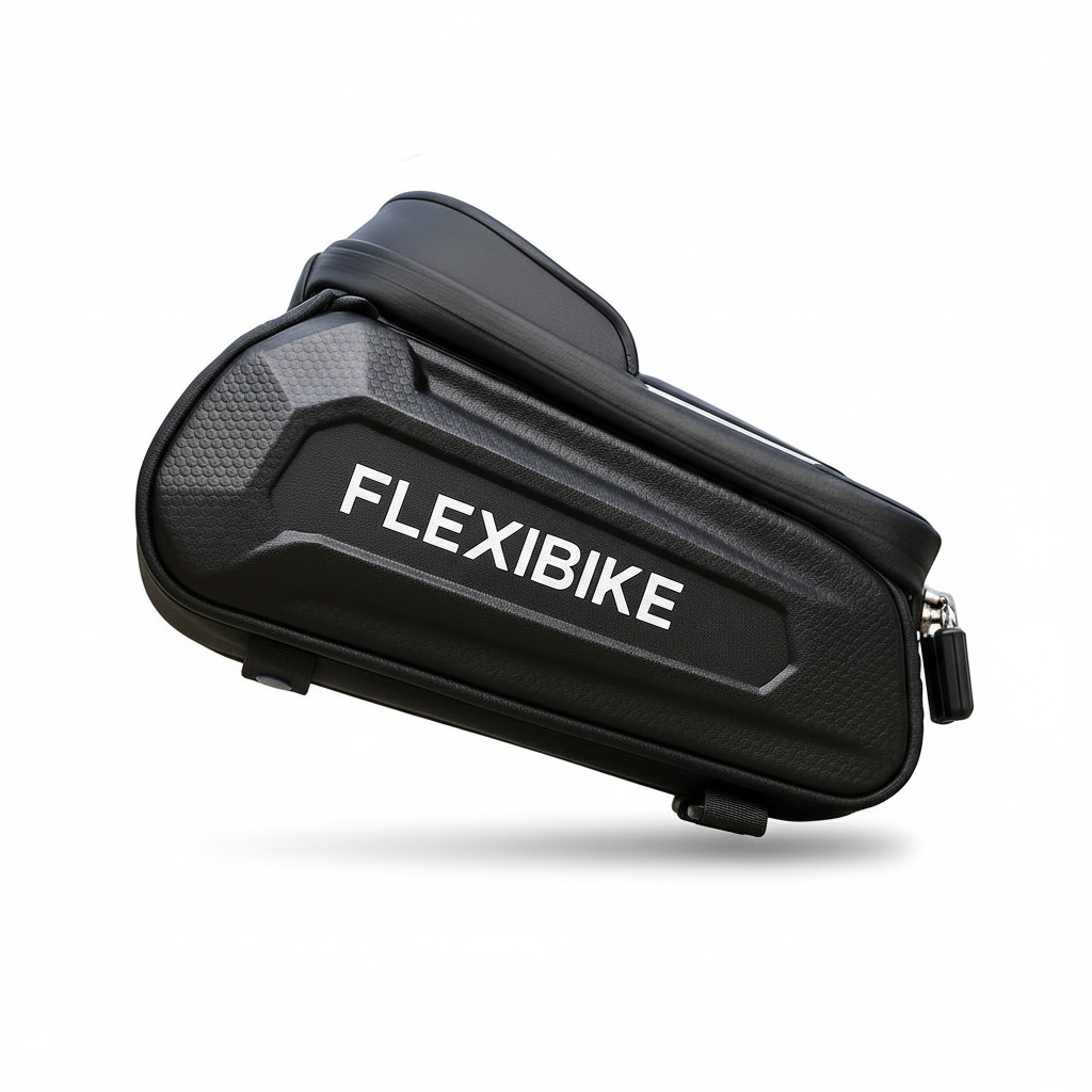 FlexiBike Saddle Bag Smart