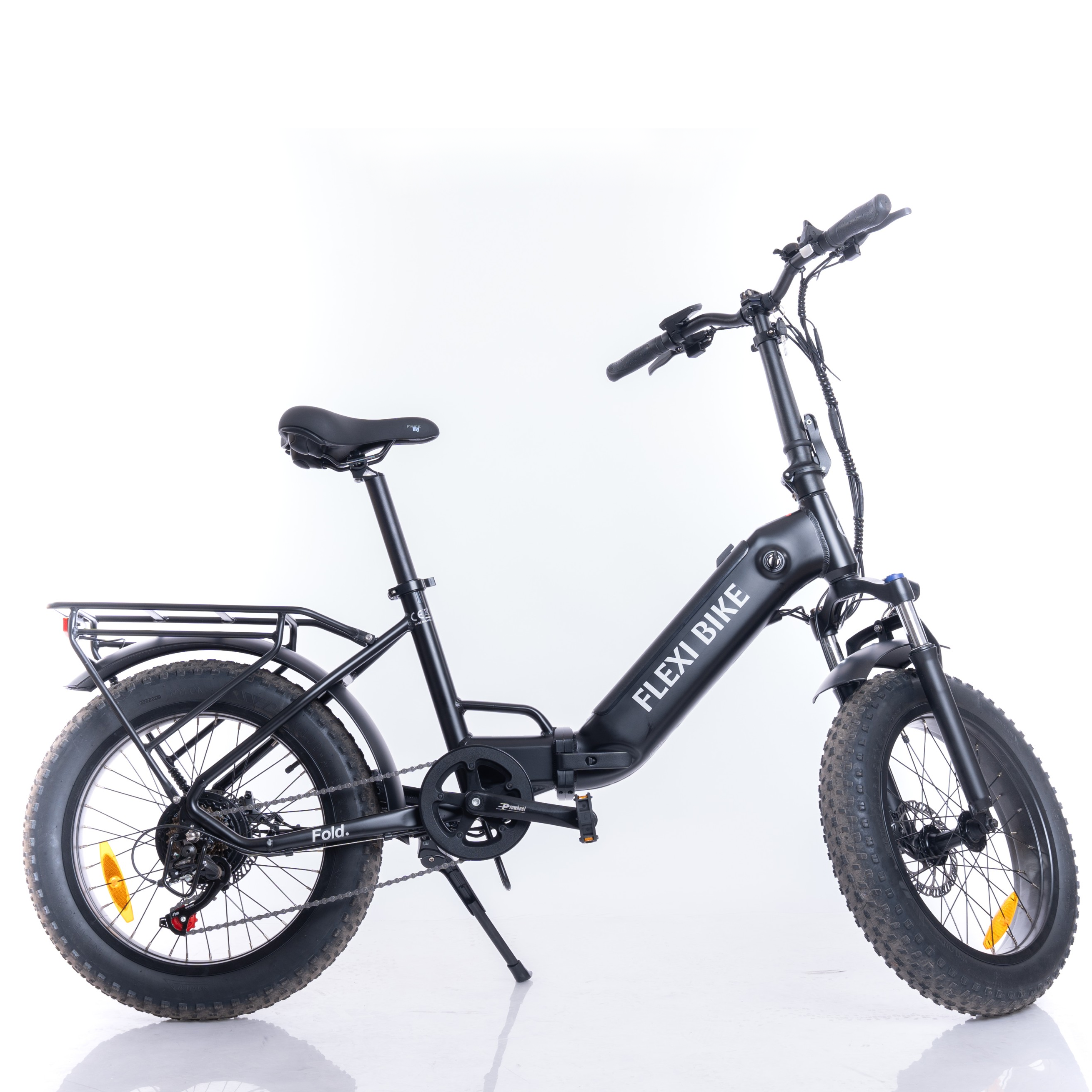 FlexiBike Fold 1 Ebike
