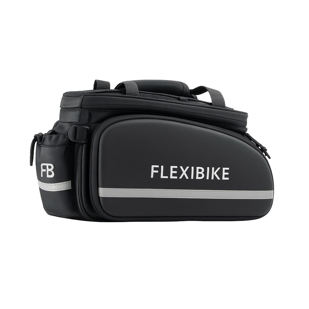FlexiBike Rack Organizer Bag