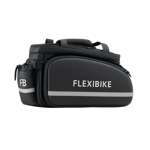 FlexiBike Rack Organizer Bag