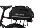 FlexiBike Rack Organizer Bag