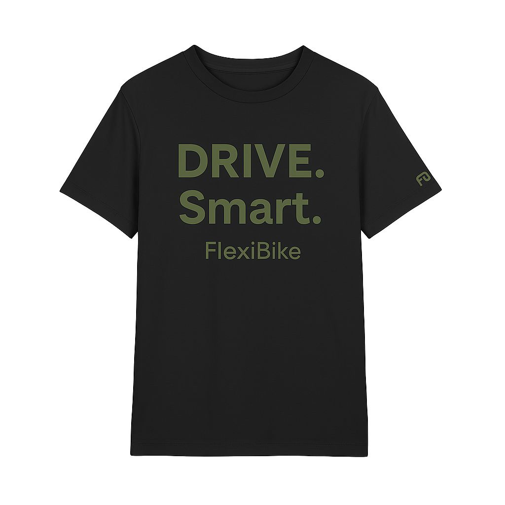 FlexiBike T-Shirt