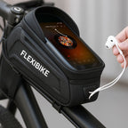 FlexiBike Saddle Bag Smart
