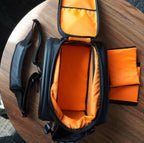 FlexiBike Rack Organizer Bag